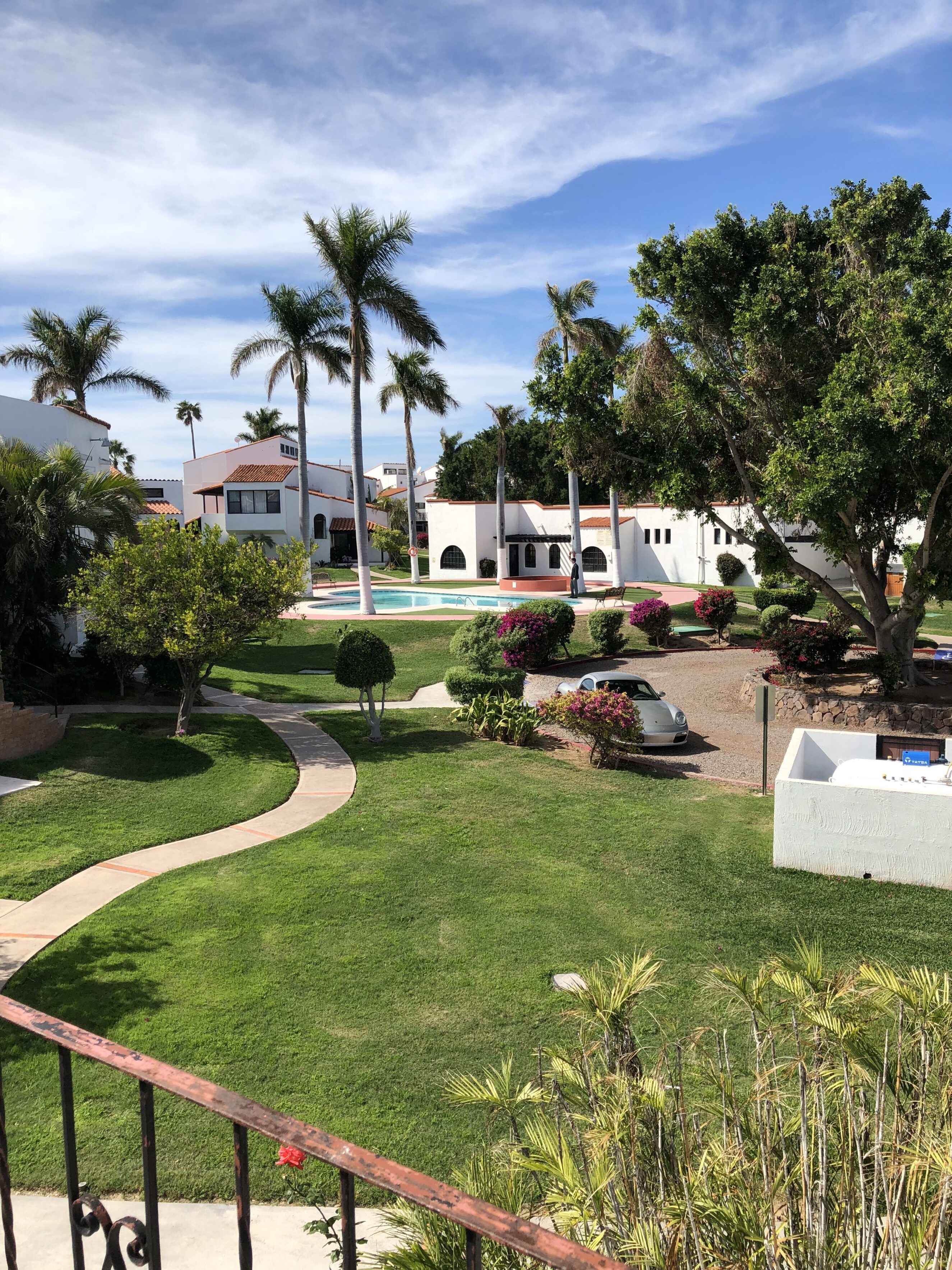 Beautiful photo of San Carlos Condos