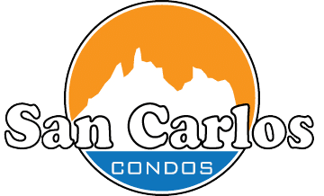 San Carlos Condos Logo